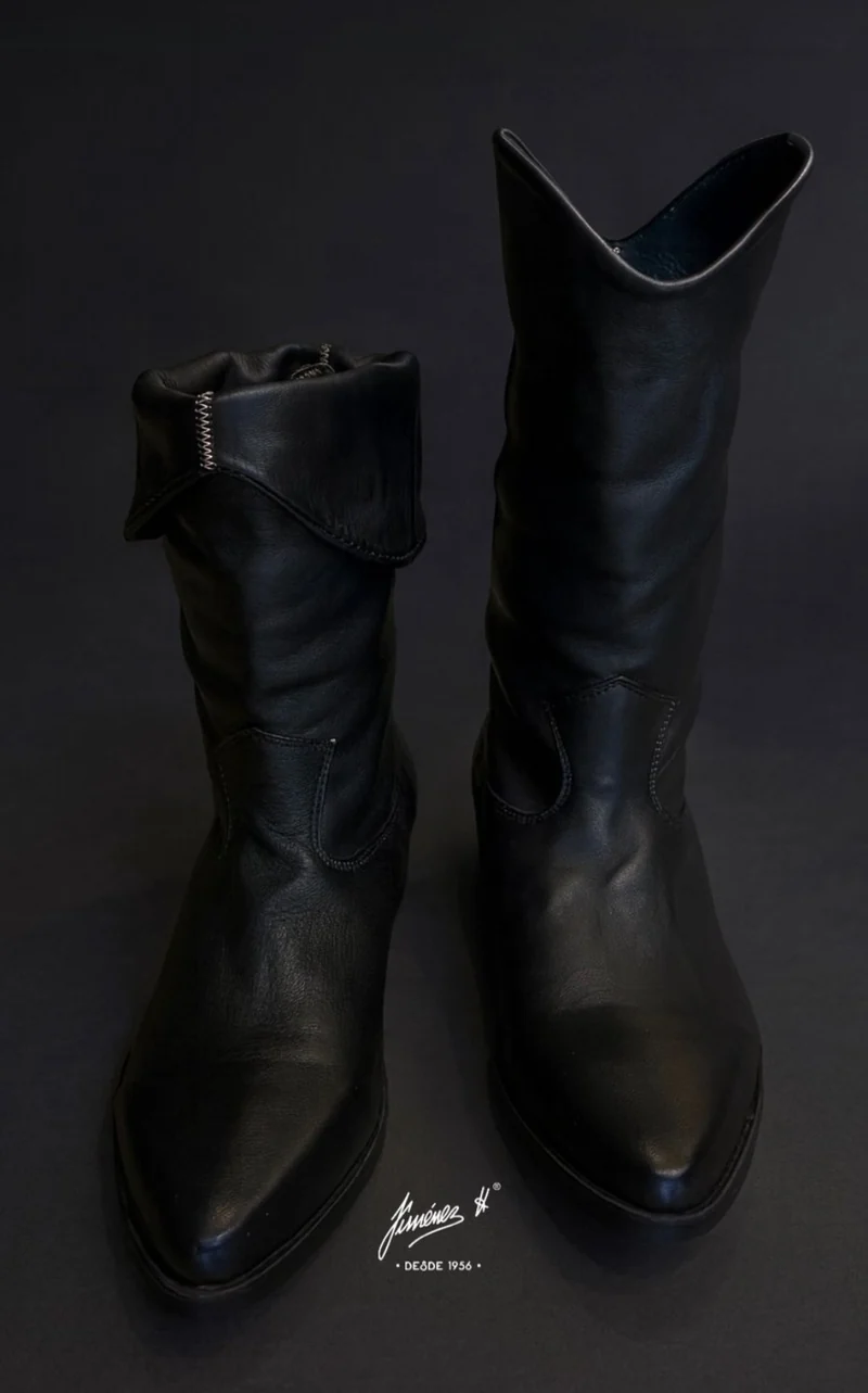 Botas Zodiack. # 8070