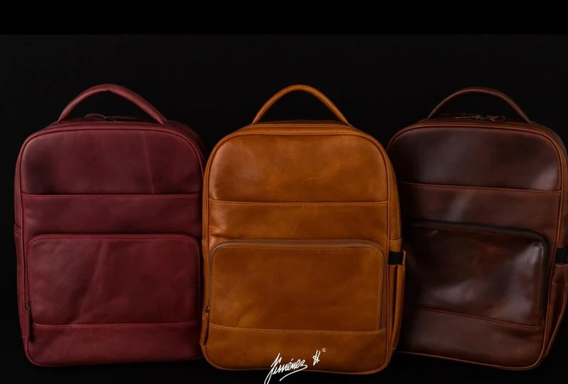 Mochila Lap Top B12 FL # 7409