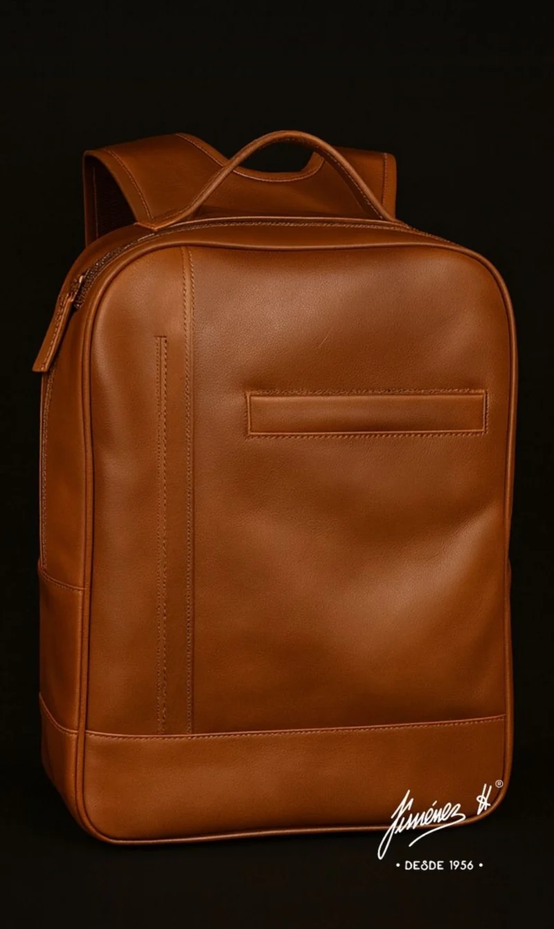 Mochila Sebastian RG. # 3030