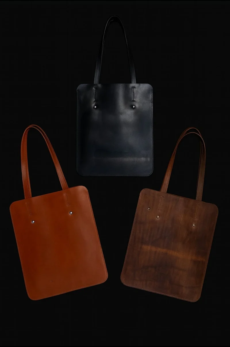Bolso París MA. # 2255