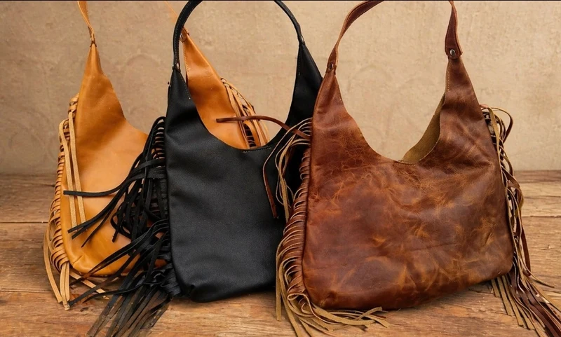 Bolso Moderna FL. # 3031
