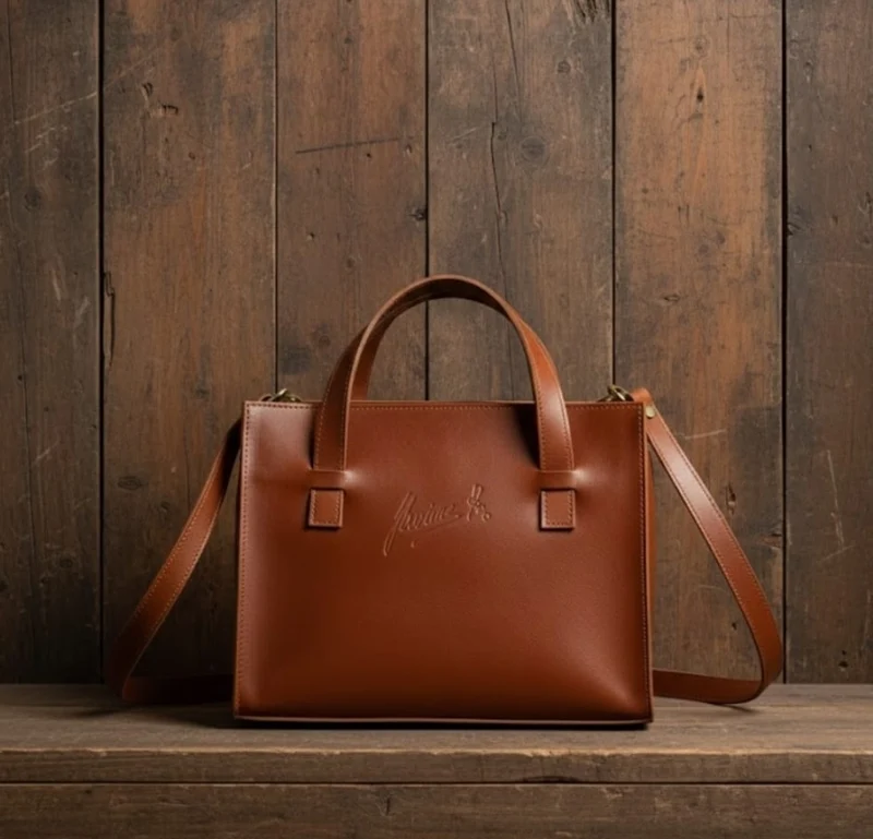 Bolso Michel corta RG. # 2139