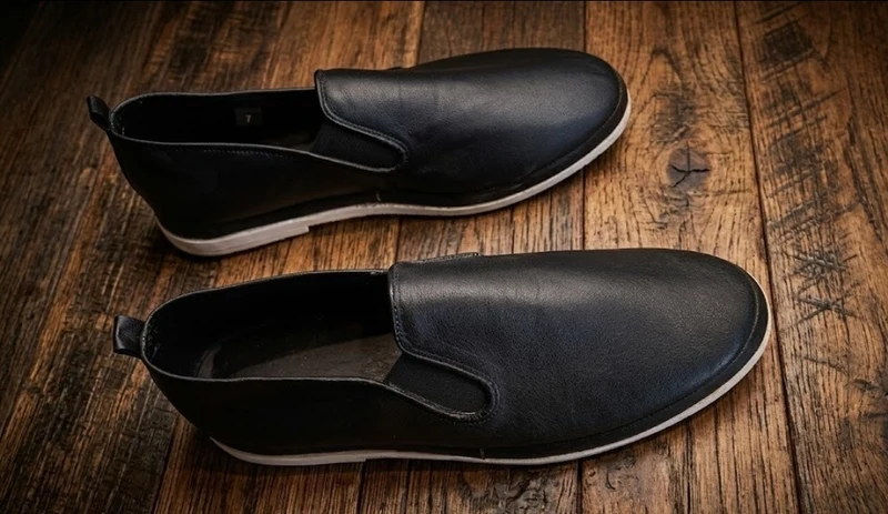 Zapato Naty. # 8038