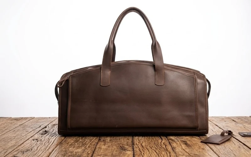 Maleta Jofra c/bolsa RG # 3004