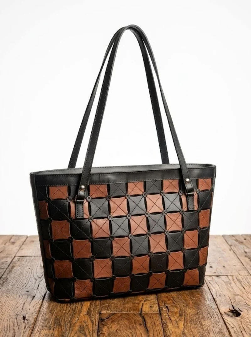 Bolso Estrella. # 2206