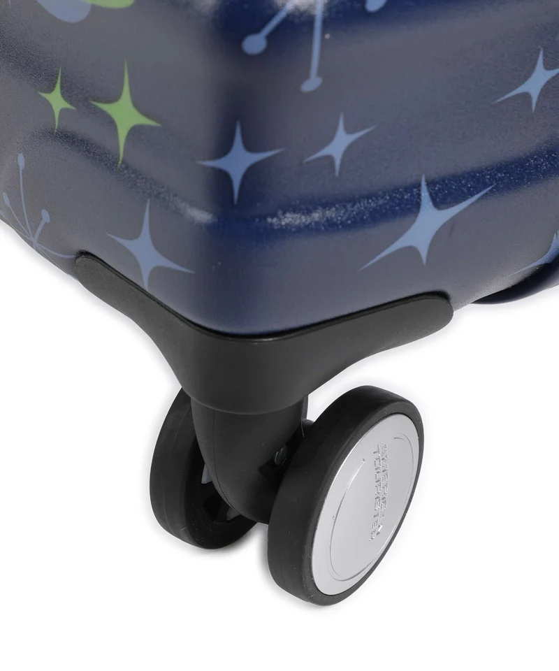 American Tourister Wavebreaker Disney Maleta con 4 ruedas buzz lightyear