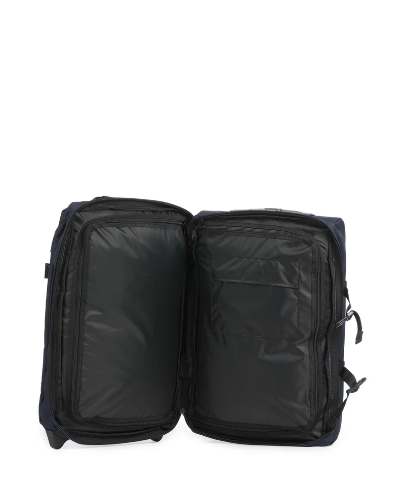 Eastpak Strapverz S Mochila con ruedas ultra marine