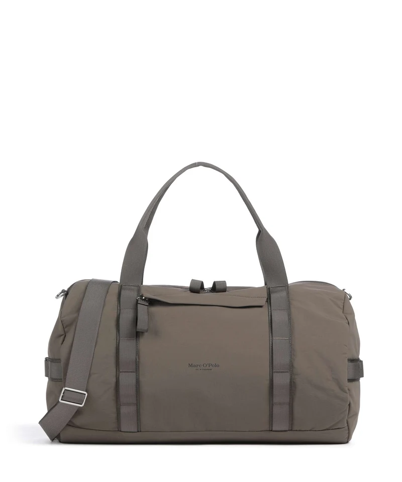 Marc O'Polo Lauri Bolsa de fin de semana dark nickle