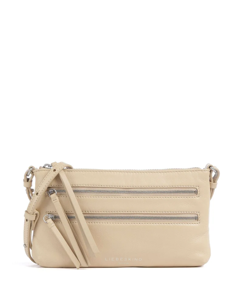 Liebeskind Zena Indian Sheep S Bandolera biscotti