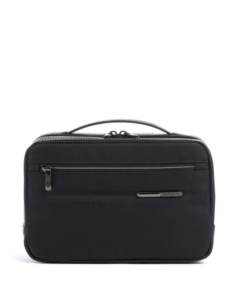 Samsonite Splendix Neceser black