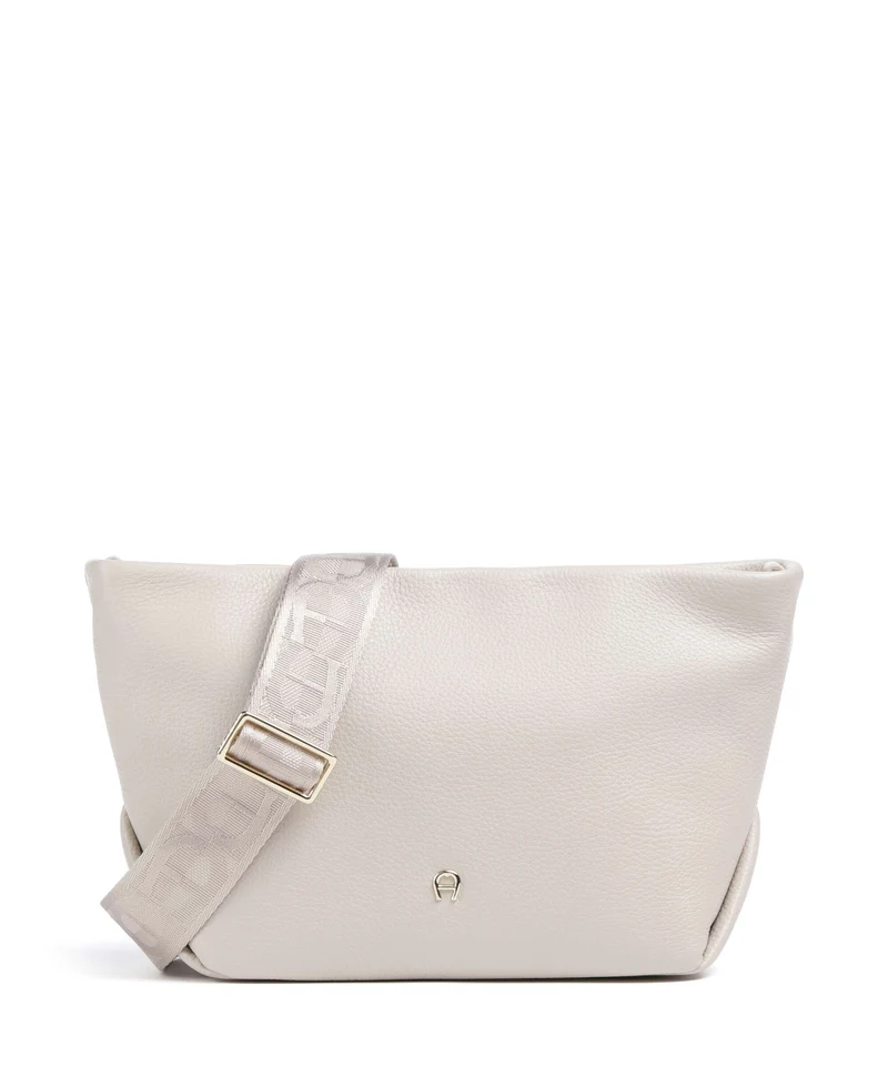Aigner Paola Bandolera fog beige