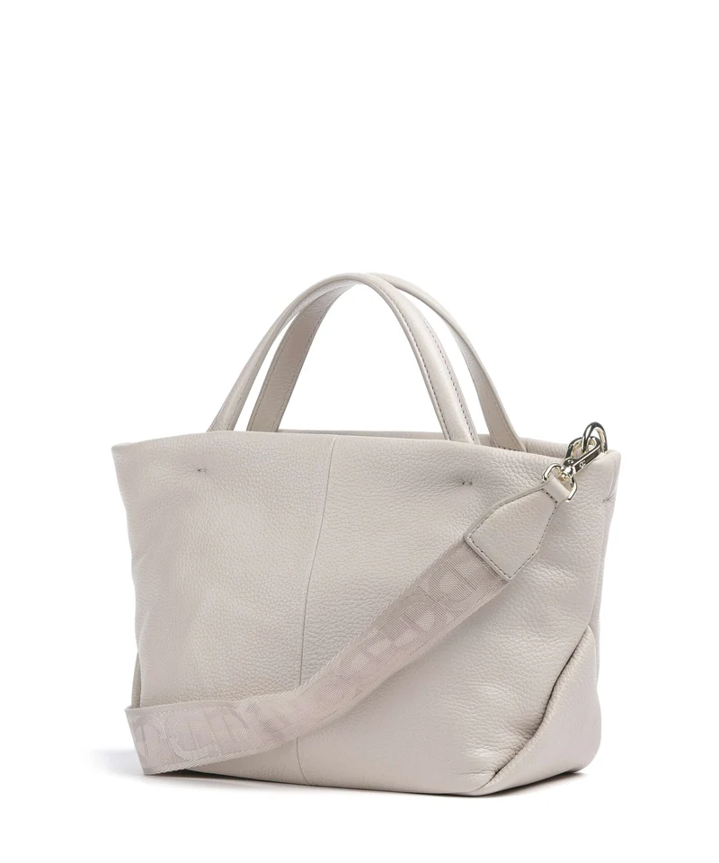 Aigner Paola S Bolso de mano fog beige
