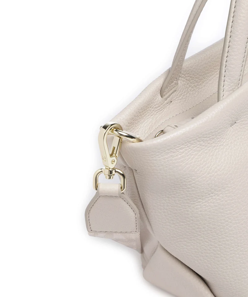 Aigner Paola S Bolso de mano fog beige