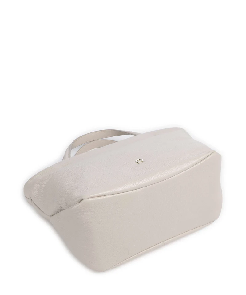 Aigner Paola S Bolso de mano fog beige