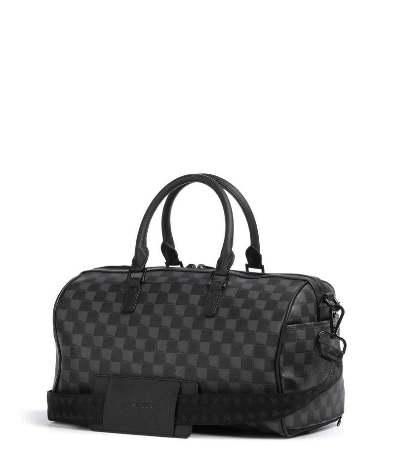 Sprayground Sharks In Paris Balloon Black Bolso de mano black