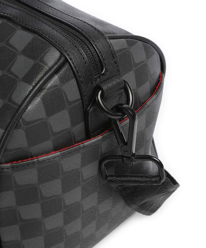 Sprayground Sharks In Paris Balloon Black Bolso de mano black