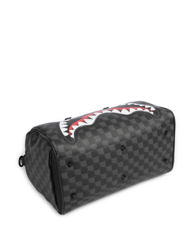 Sprayground Sharks In Paris Balloon Black Bolso de mano black