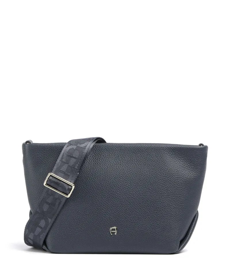 Aigner Paola Bandolera cosmic blue