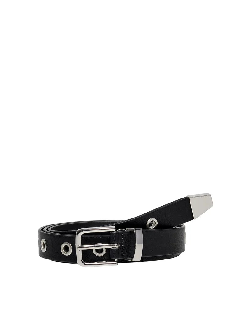 Romy Jeans Belt - Silver