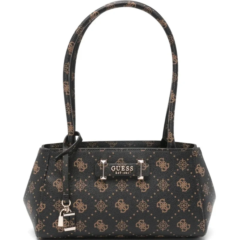 Bolso de hombro Guess Carrie GP989808