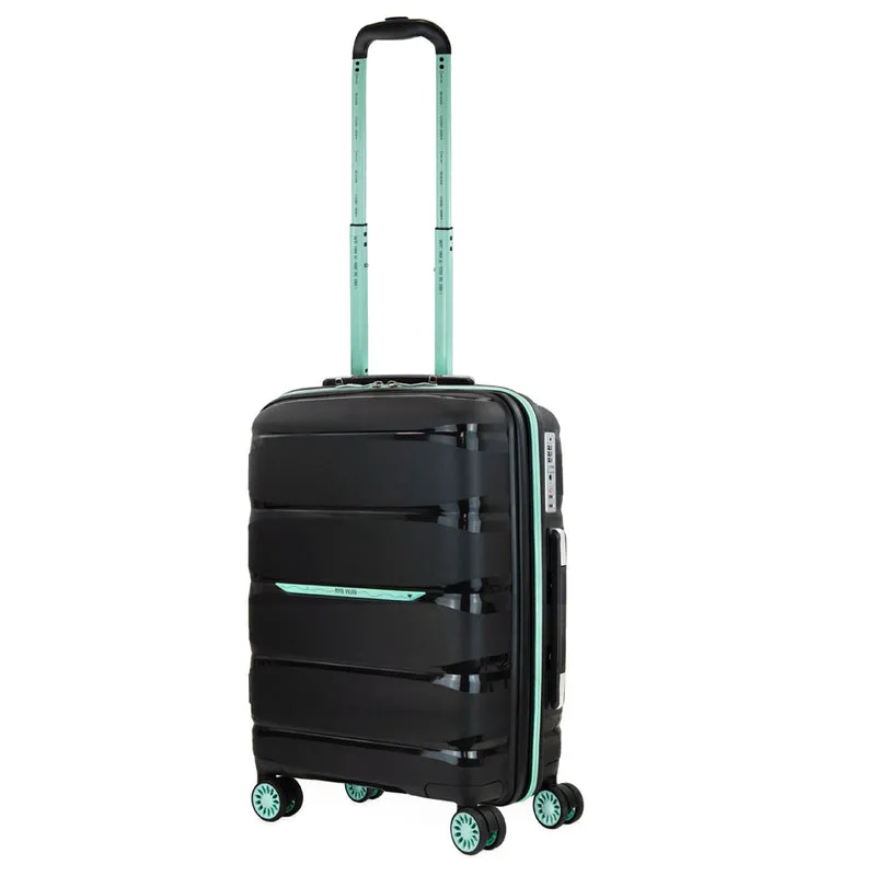 Maleta Cabina DRD4-7R Negra