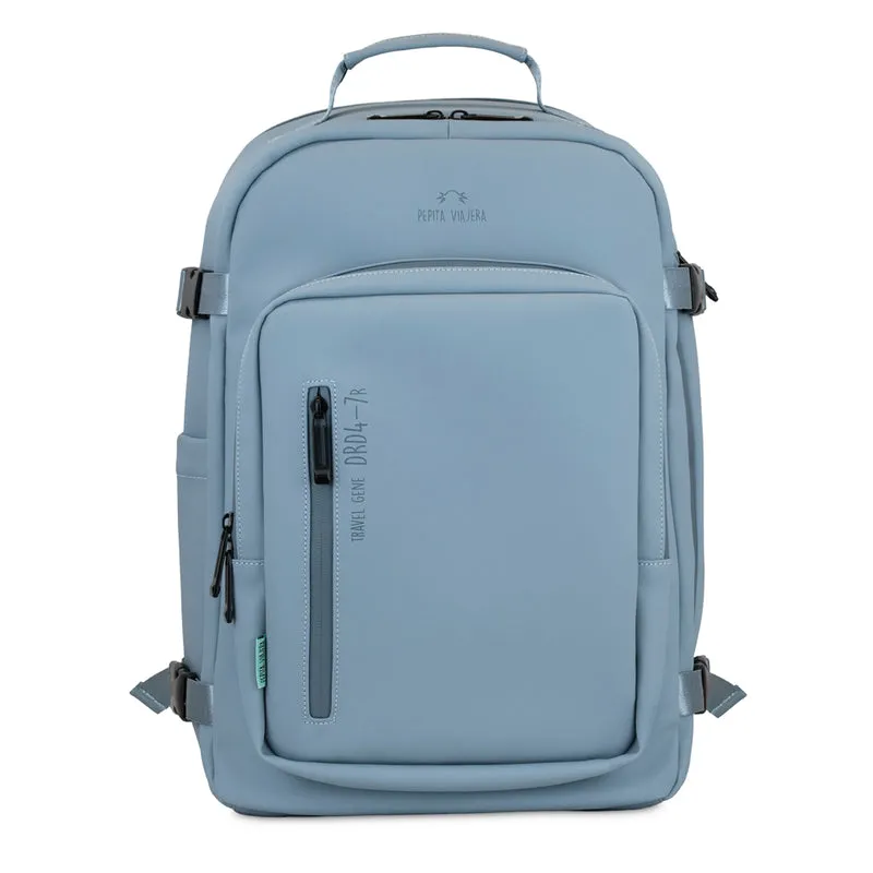 Mochila Cabina DRD4-7R Azul