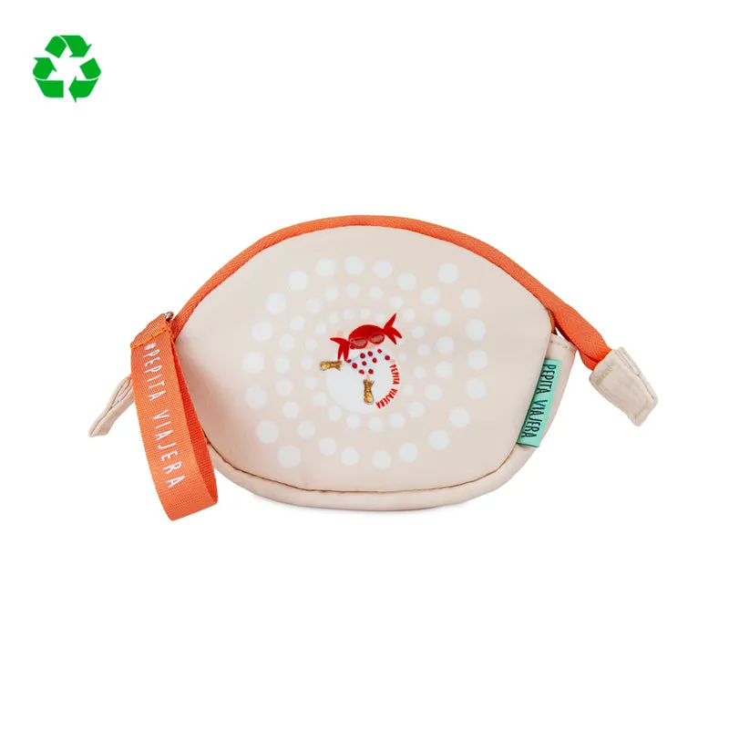 Monedero Pepikusama tapioca