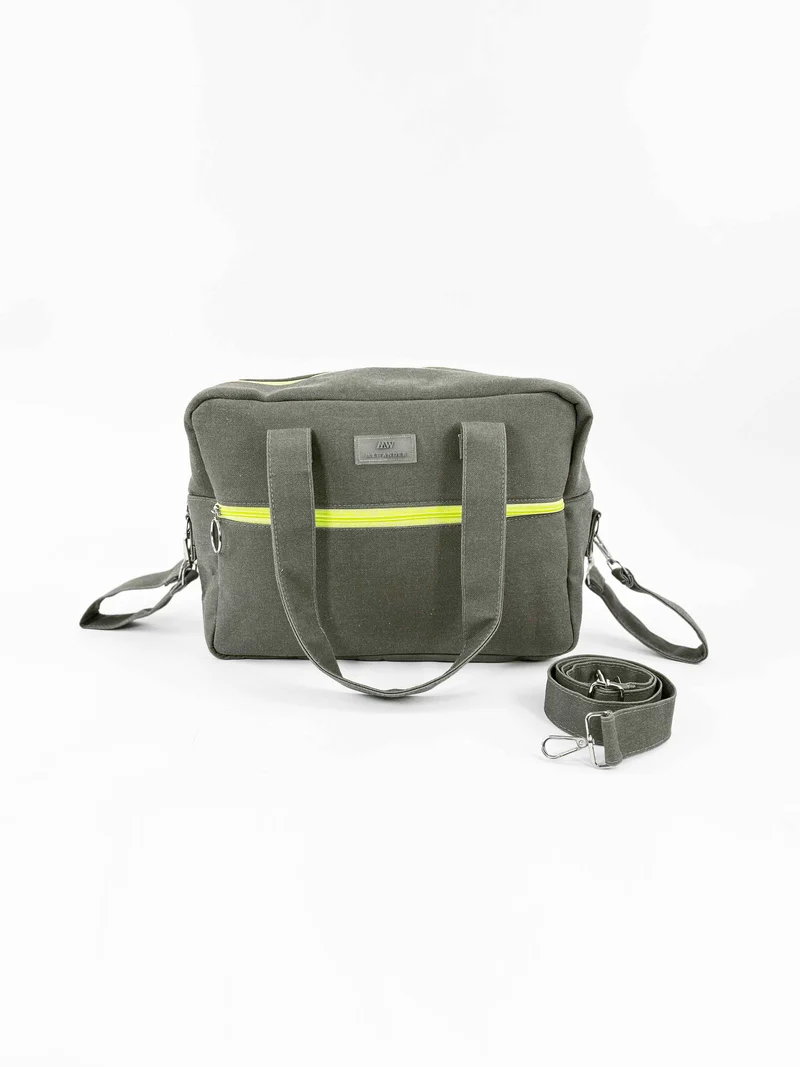Shadow Cool Mama - Bolso De Carro