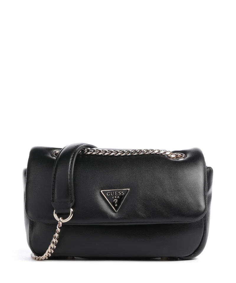 Guess Sunetra Bolso de hombro black