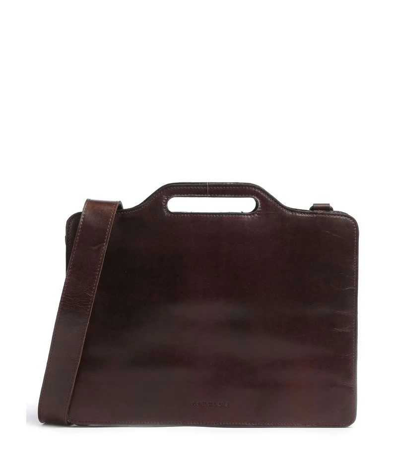 Harold's Aberdeen Bolso para portátil braun