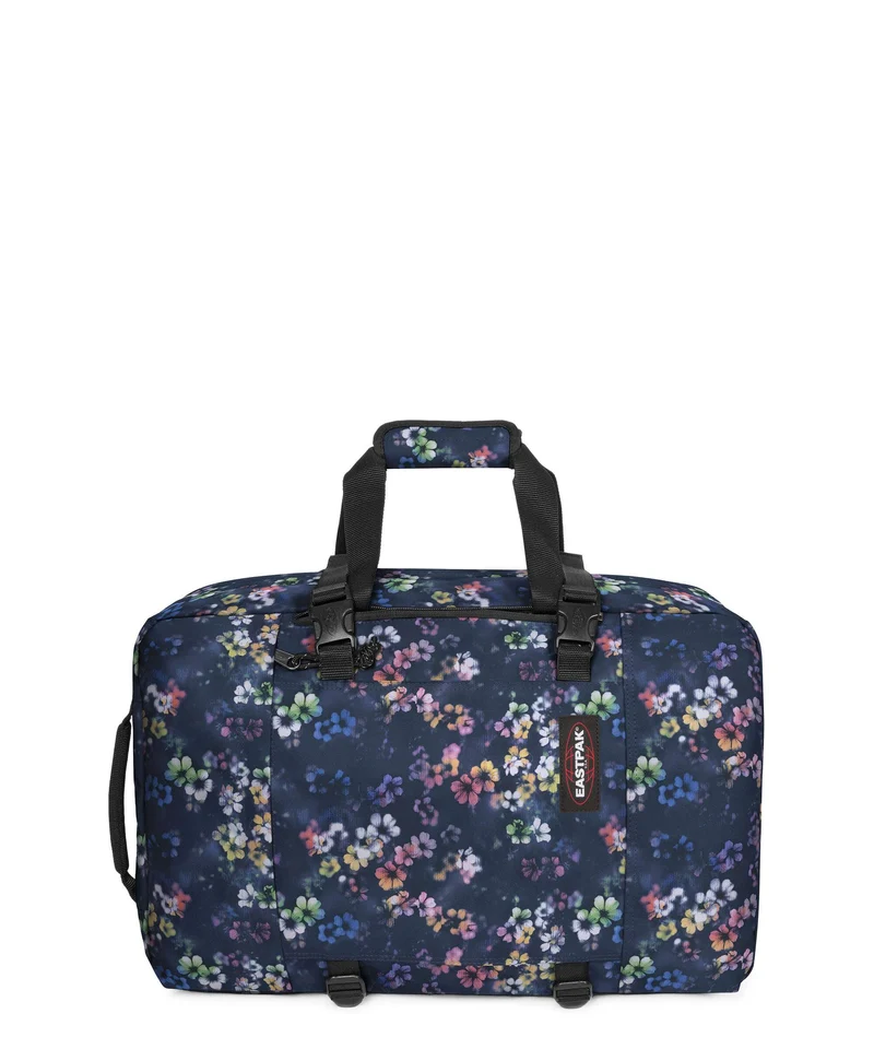 Eastpak Travelpack Mochila de viaje flora fade navy