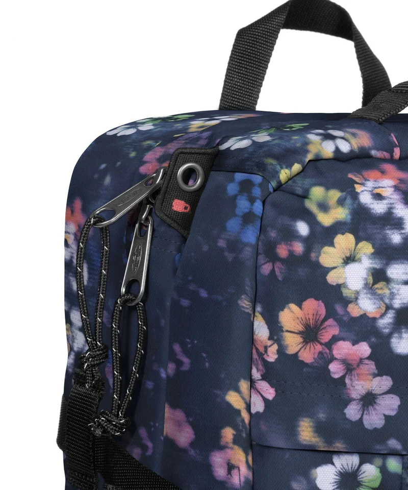 Eastpak Travelpack Mochila de viaje flora fade navy