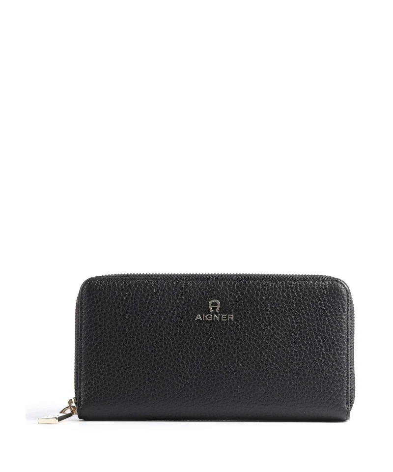 Aigner Ivy Monedero black