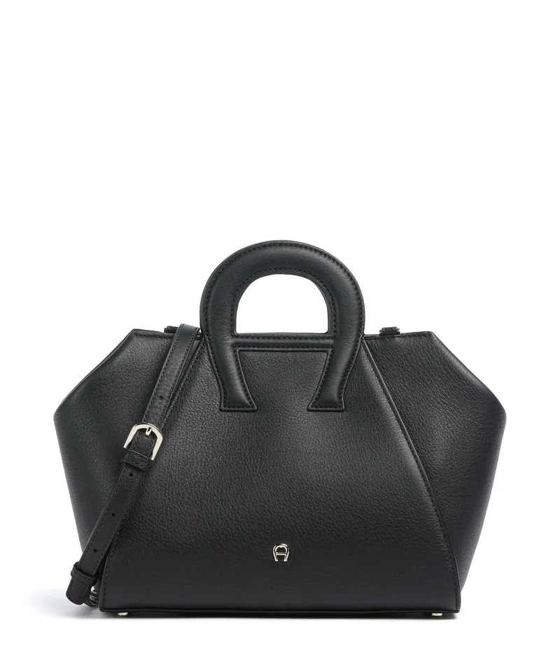 Aigner Eliza M Bandolera black
