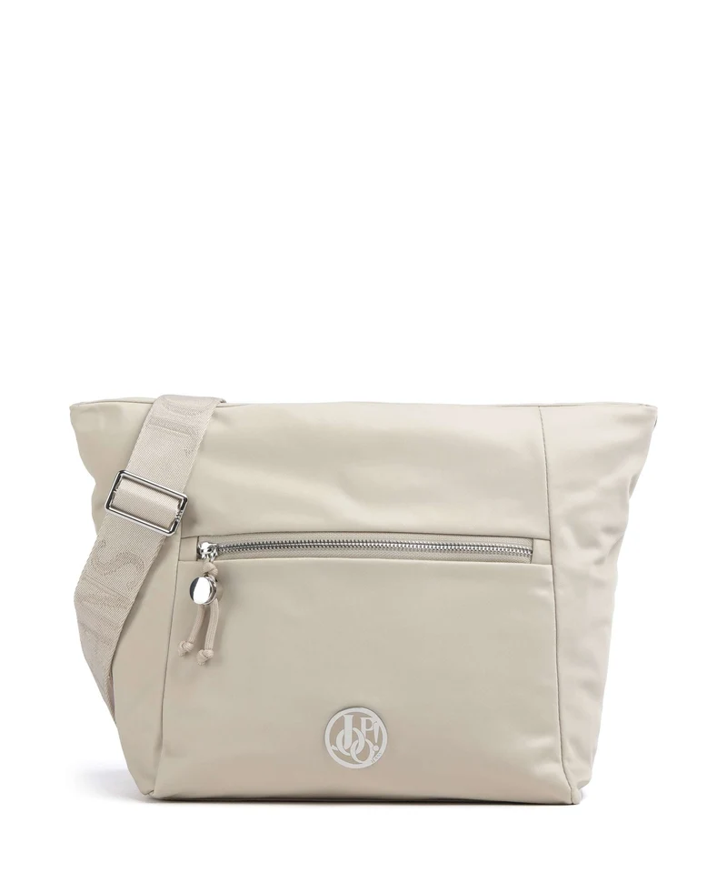 JOOP! Jeans Lietissimo Kaja Bandolera oyster gray