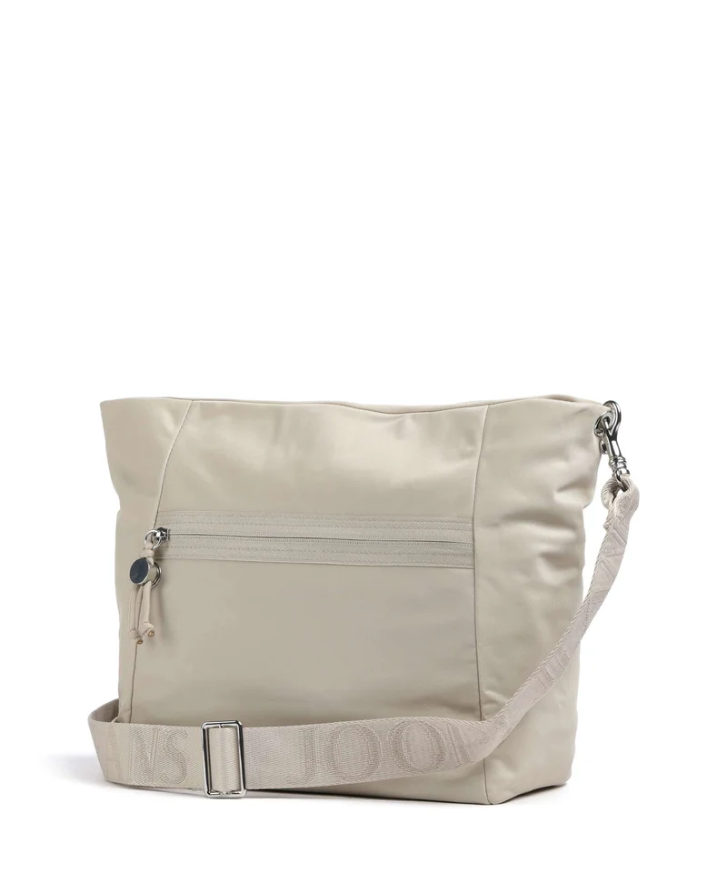 JOOP! Jeans Lietissimo Kaja Bandolera oyster gray