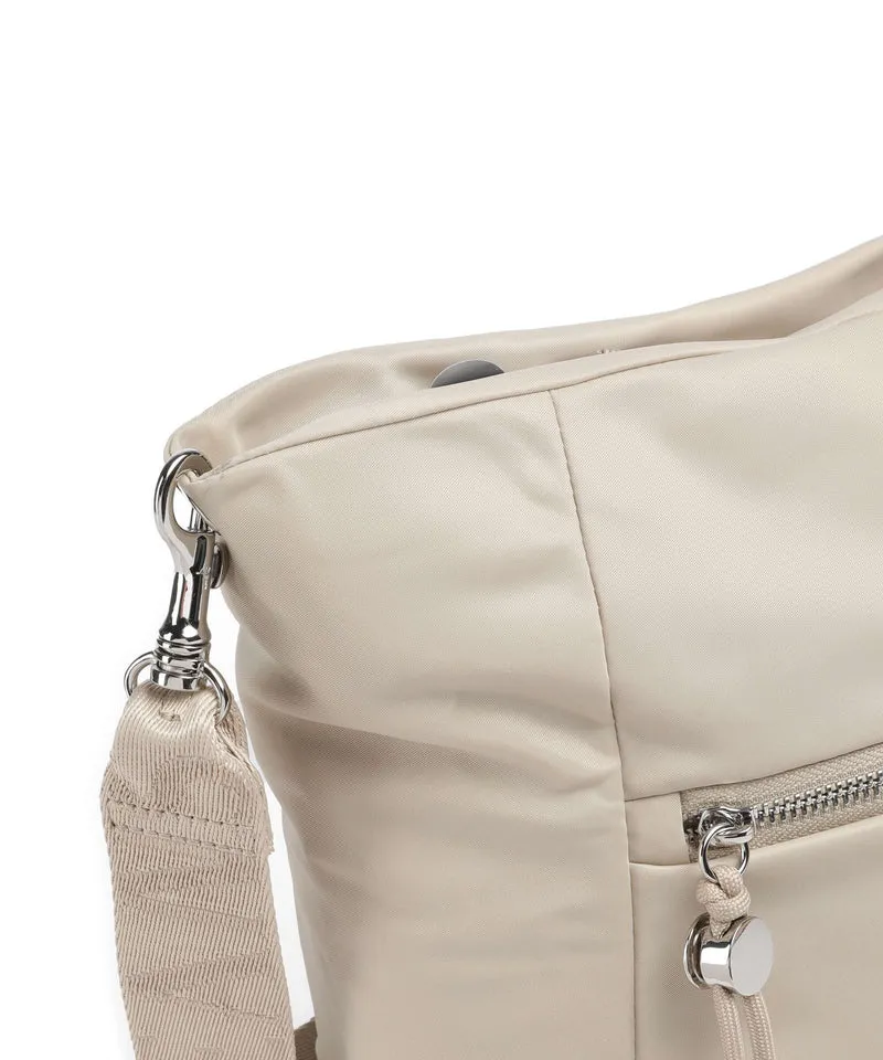 JOOP! Jeans Lietissimo Kaja Bandolera oyster gray