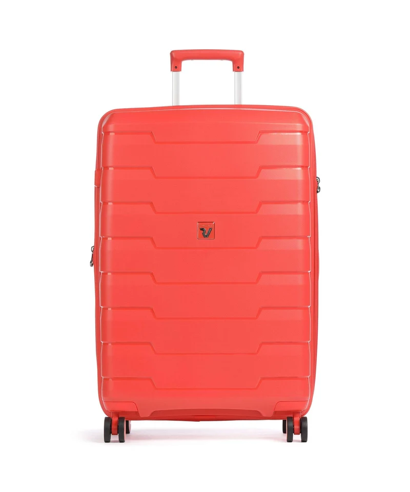 Roncato Skyline 2.0 M Maleta con 4 ruedas arancio