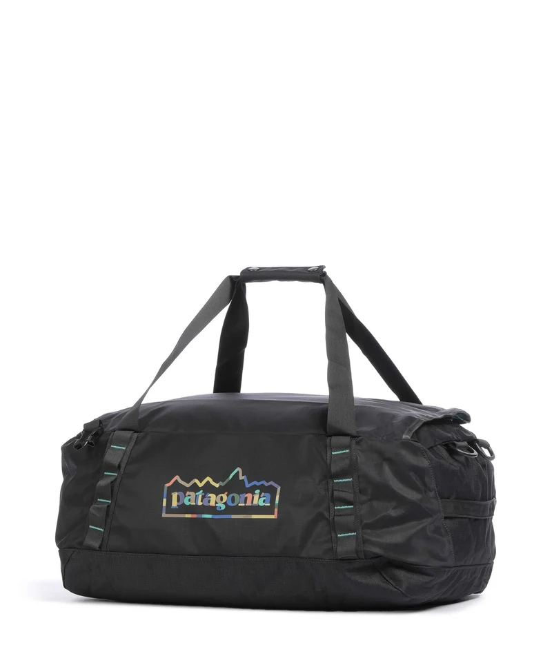 Patagonia Black Hole 40 Bolso de viaje unity fitz/ink black
