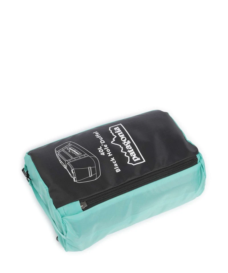Patagonia Black Hole 40 Bolso de viaje unity fitz/ink black