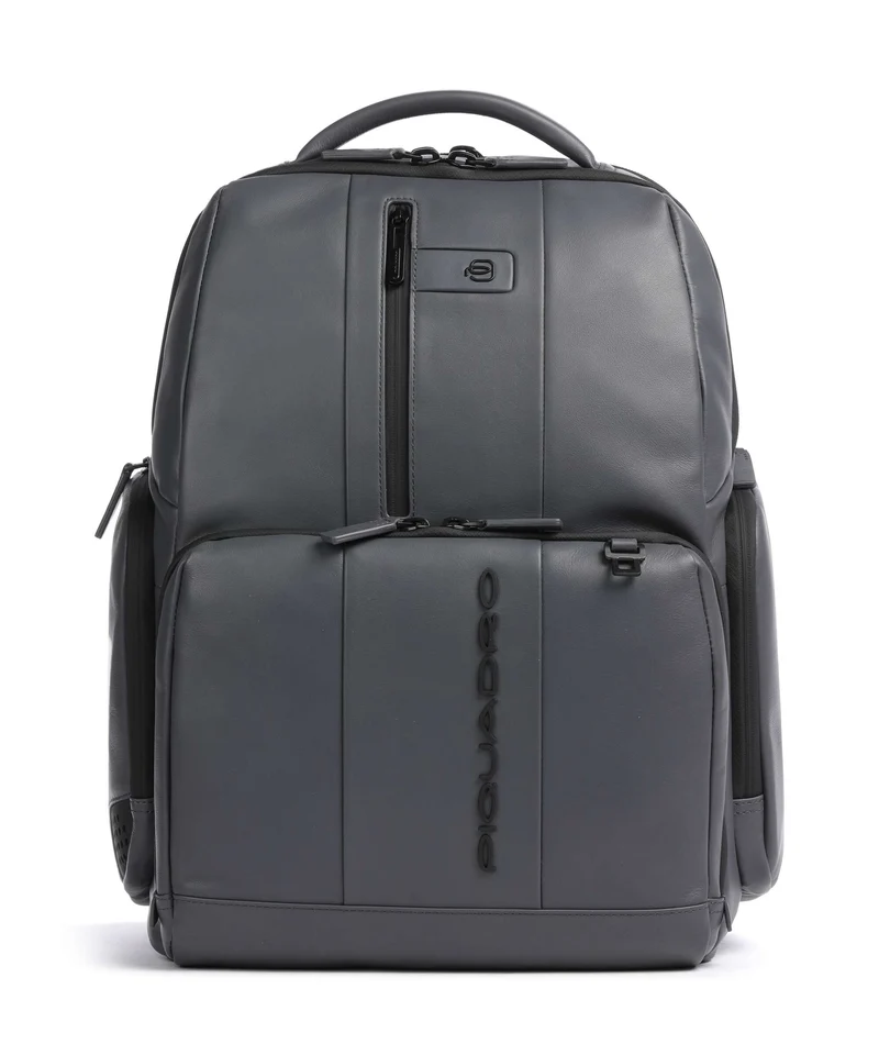Piquadro Urban LED Mochila para portátil grigio
