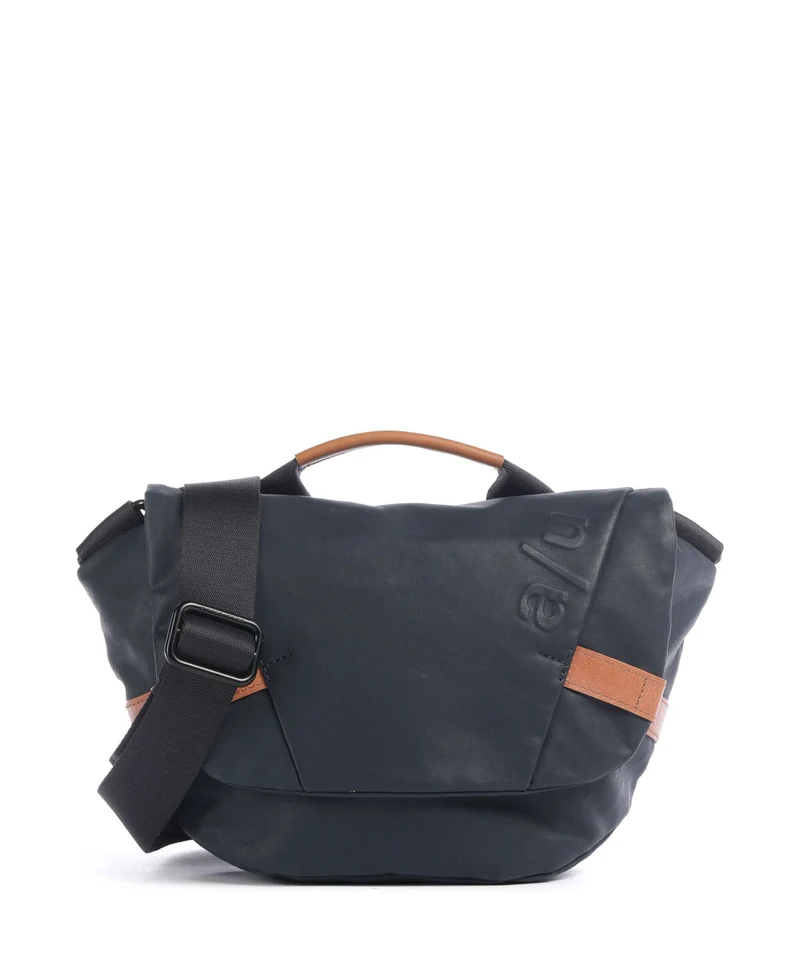 Aunts & Uncles Japan Kazo Bandolera night blue