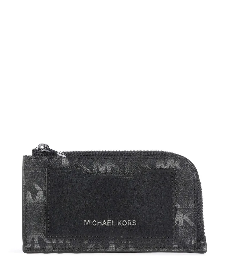 Michael Kors Tarjetero black