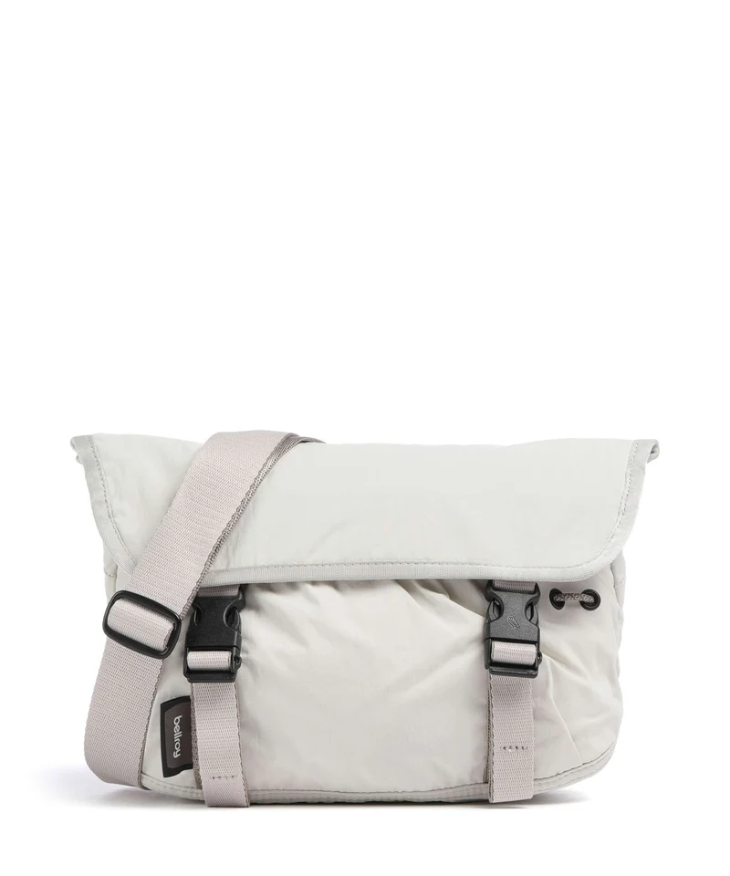 Bellroy Cinch 6 Mini Bolso de mensajero oat