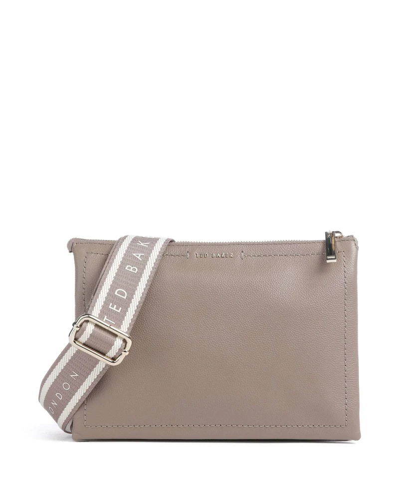 Ted Baker Larinda Bandolera taupe
