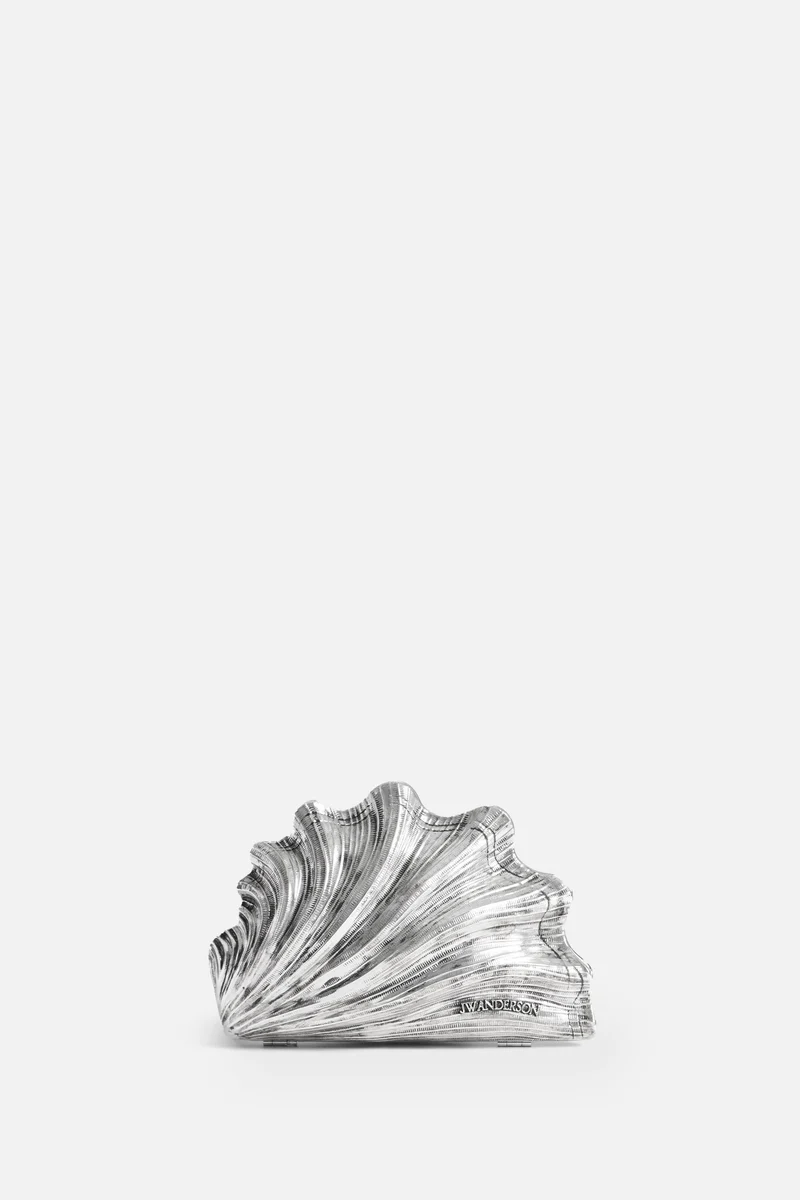 SHELL CLUTCH