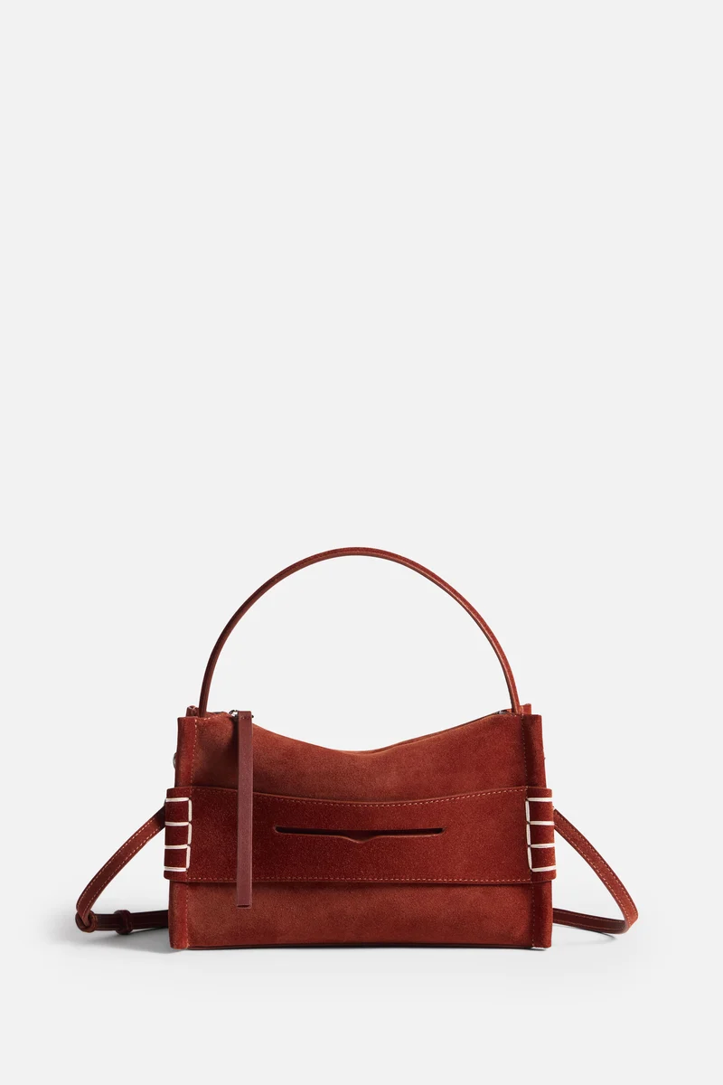 BORSA LOAFER PICCOLA