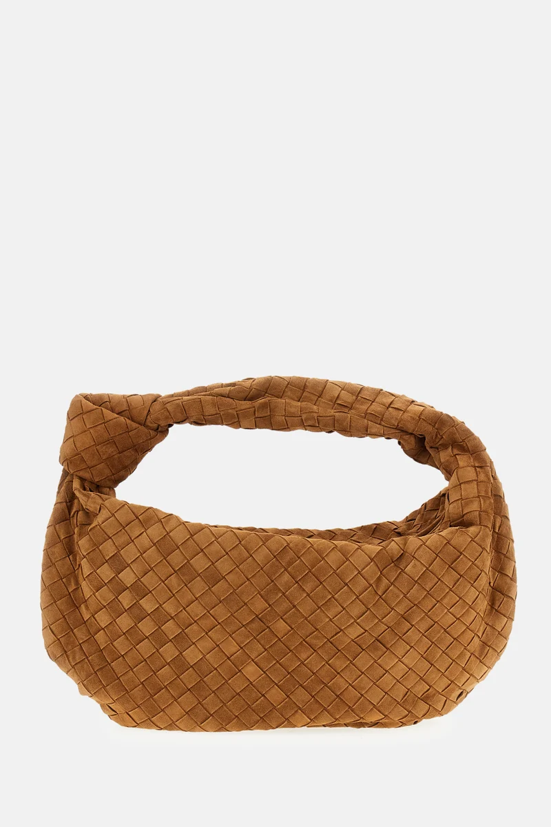 BORSA JODIE SUEDE