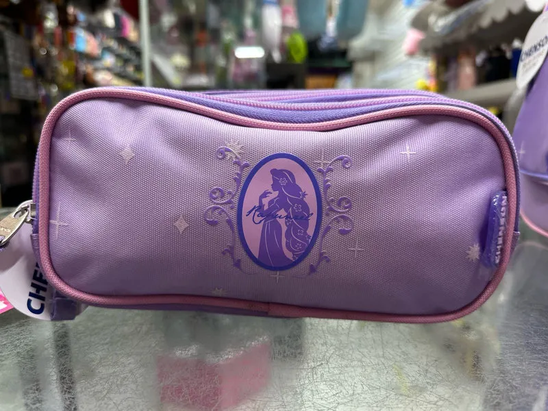 Lapicera Rapunzel moños Chenson
