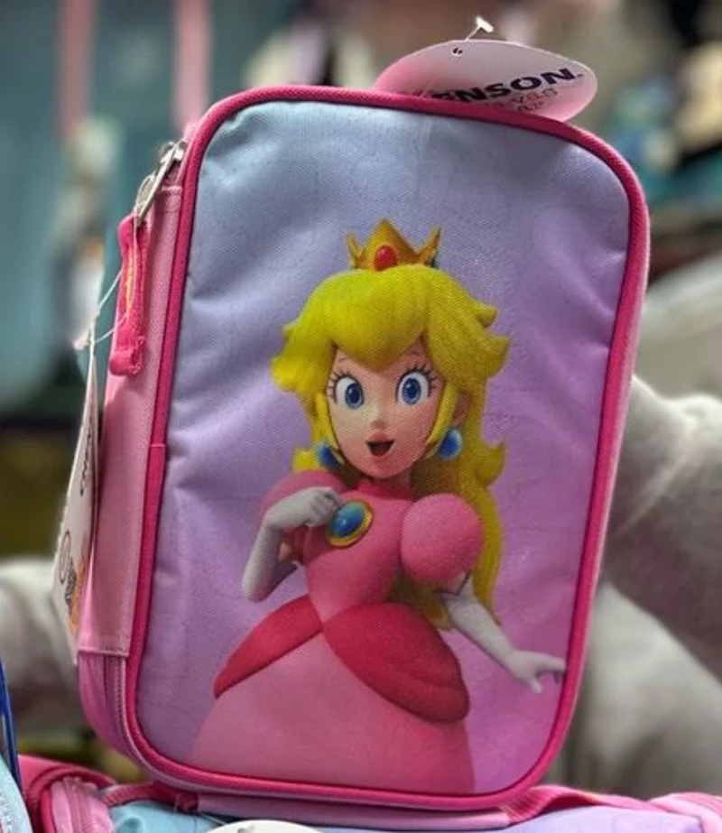 Lapicera peach Chenson